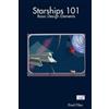 Fred Files Starships 101: Basic Design Elements (Tascabile)
