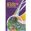 Lou Hood Journey to Hart's Halo (Tascabile)