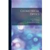 Harry L Taylor Geometrical Optics [electronic Resource] (Tascabile)