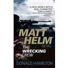 Donald Hamilton Matt Helm - The Wrecking Crew (Tascabile) Matt Helm