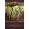 T. R. Hummer Skandalon (Tascabile) Southern Messenger Poets