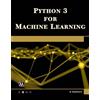 Oswald Campesato Python 3 for Machine Learning (Tascabile)