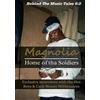 Harris Rosen Magnolia (Tascabile) Behind the Music Tales