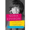 Nora Ephron Crazy Salad and Scribble Scribble (Tascabile)