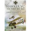 Tyrrel M. Hawker Hawker VC: The First RFC Ace (Copertina rigida)