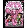 Andres Miedoso The Bubble Gum Blob (Tascabile) Desmond Cole Ghost Patrol