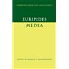 Euripides Euripides: Medea (Tascabile) Cambridge Greek and Latin Classics