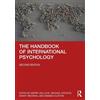 Merry Bullock The Handbook of International Psychology (Tascabile)