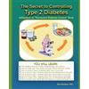 Rao Konduru (Dr) The Secret To Controlling Type 2 Diabetes (Tascabile)