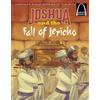 Joshua and the Fall of Jericho - Arch Books (Tascabile) Arch Books (Paperback)