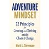 Mark L Stevenson Adventure Mindset (Tascabile)