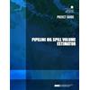 U S Department of the Interior Pipeline Oil Spill Volume Estimator (Tascabile)