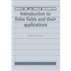 Rudolf Lidl Harald Introduction to Finite Fields and their (Copertina rigida)