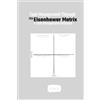 Iliaca Task Management Through the Eisenhower Matrix (Tascabile)