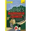 Olly Richards Short Stories in Mandarin Chinese for Intermediate Lea (Tascabile)