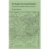 David Dobson People of Lowland Perthshire, 1600-1799 (Tascabile)