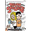Mark Parisi The Truth About 5th Grade (Copertina rigida)