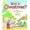 Michelle Medlock Adams What is Christmas? (Libro di cartone)