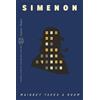 Georges Simenon Maigret Takes a Room (Inspector Maigret) (Tascabile)