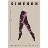 Georges Simenon Maigret at Picratt's (Inspector Maigret) (Tascabile)