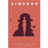 Georges Simenon Maigret and the Tall Woman (Inspector Maigret) (Tascabile)