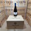 Ferrari F.lli Lunelli Pinot Nero Maso Montalto 2022 Lunelli - Cassa Legno 6 Bottiglie