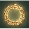 CORONA C/600 LED METAL/PLASTIC
