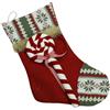 CALZA EPIFANIA LOLLIPOP POLIESTERE/TESSUTO NON TESSUTO