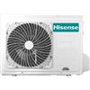 HISENSE Unità esterna Hisense New Easy Smart 9000 BTU R32 Inverter A++