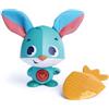 Tiny Love Wonder Buddy Thomas il Coniglietto, Gioco Educativo per Bambini di 1 Anno, Giocattolo Didattico Elettronico Interattivo, dai 12 Mesi