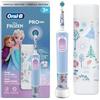 Procter & Gamble - ORALB FROZEN SPAZZ ELETT+1REF