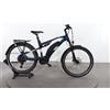 Raymon CrossRay FS E 4.0 | Upway, Bicicletta Elettrica Ricondizionata 745 Wh - L