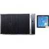 Hisense Pompa di calore HI THERMA II Monoblocco R290 5kw Monofase Classe A+++ AHZ050HCPB1A - COMANDO REMOTO INCLUSO - NEW DESIGN!!!