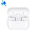 Samsung galaxy buds3 pro auricolare true wireless stereo (tws) in-ear musica e chiamate usb tipo-c bluetooth bianco
