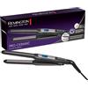 Remington Piastra per Capelli Extra Slim, Ceramica, per Capelli Corti | Elementi Galleggianti, Rivestimento Avanzato, Riscaldamento Rapido 150-230°C, Autospegnimento
