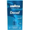 Lavazza Decaffeinato, Confezione da 10