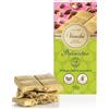 Venchi - Tavoletta di Cioccolato Pistacchio Gourmet, Cioccolato Bianco e Pasta di Pistacchio, con Pistacchi Interi Croccanti, 95 g, Senza Glutine, Senza Coloranti e Senza Conservanti