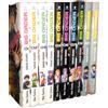 BIG ORDER Serie Completa 1-10