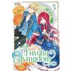 Keiko The Tale of Luvelia Kingdom, Volume 3 (Tascabile)
