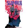 Tyler Burton Smith Slumber Volume 1 (Tascabile) SLUMBER TP