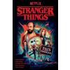 Caio Filipe Sunando C Jo Stranger Things: Tales from Hawkins (Graph (Tascabile)