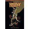 Mike Mignola Hellboy Omnibus Volume 4: Hellboy in Hell (Tascabile)