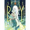 Stephen McCranie Stephen McCranie's Space Boy Volume 23 (Tascabile)