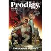 Mark Millar Prodigy, Volume 2: The Icarus Society (Tascabile) PRODIGY TP