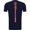 Emporio Armani Maglietta T-Shirt Uomo EA7 3KPT06 PJ03Z, Manica Corta, Girocollo