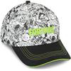 Get Trend - Pokemon | Minecraft | Super Mario | Fortnite Occhiali da Sole Bambino & Cappello Baseball Set, Cappello con Visiera & Occhiali Sole UV400