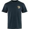 Fjällräven Walk with Nature T-Shirt M T-Shirt Uomo (Pacco da 1)