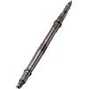 maXpeedingrods POSTERIORE WHEEL AXLE SHAFT for HONDA SPORTRAX TRX 250 EX 01-08 TRX 250EX
