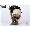 114354 - Assassin's Creed Black Flag Resynced Edward Kenway Qlectors Statua