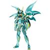 Bandai PREORDINE APR '27 Bandai Saint Seiya Myth cloth Ex Metal Dragon Shiryu God Cloth